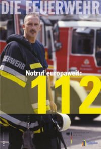 112 - Notruf europaweit